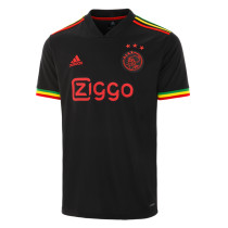Mens Ajax Third Jersey 2021/22