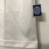 Mens Leeds United Retro Home Jersey 1995/96