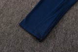 Mens Feyenoord Jacket + Pants Training Suit Navy 2021/22