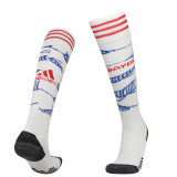 Mens Football Socks Clubs 2021/22