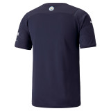 Mens Manchester City Third Jersey 2021/22