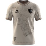 Mens Atletico Mineiro Manto da Massa 113 Jersey 2021/22