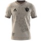 Mens Atletico Mineiro Manto da Massa 113 Jersey 2021/22