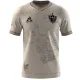 Mens Atletico Mineiro Manto da Massa 113 Jersey 2021/22