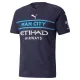 Mens Manchester City Third Jersey 2021/22