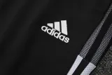 Mens Ajax Training Suit Black 2021/22