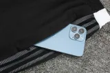 Mens Ajax Training Suit Black 2021/22