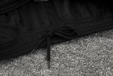 Mens Ajax Training Suit Black 2021/22