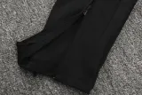 Mens Ajax Training Suit Black 2021/22