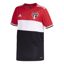 Mens Sao Paulo FC Third Jersey 2021/22