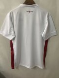 Mens England Rugby Home Jersey 2021/22