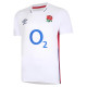 Mens England Rugby Home Jersey 2021/22