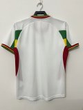 Mens Senegal Retro Away Jersey 2002