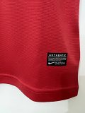 Mens Manchester United Retro Home Jersey 2013/14
