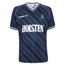 Mens Tottenham Hotspur Retro Away Jersey 1986