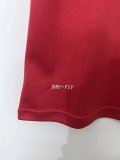 Mens Manchester United Retro Home Jersey 2013/14