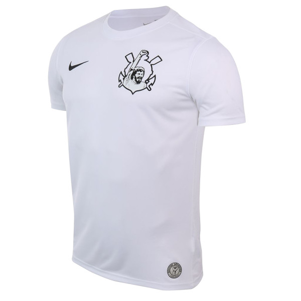 Mens Corinthians Doutor Sócrates Jersey 2021/22