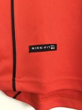 Mens Netherlands Retro Home Jersey 1998