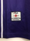 Mens ACF Fiorentina Retro Home Jersey 1999/2000