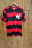Mens Flamengo Retro Home Jersey 1978