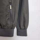 Mens Gremio All Weather Windrunner Jacket Black 2022/23