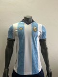 Mens Argentina Special Edition Jersey 2022 - Match
