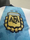 Mens Argentina Special Edition Jersey 2022 - Match