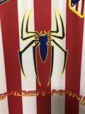 Mens Atletico Madrid Retro Home Jersey 2004/05