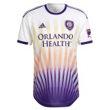 Mens Orlando City Home Jersey 2022/23 - Match