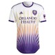 Mens Orlando City Home Jersey 2022/23 - Match