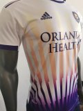 Mens Orlando City Home Jersey 2022/23 - Match