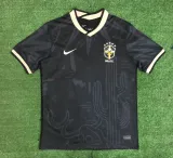 Mens Brazil Special Edition Jersey Black 2022