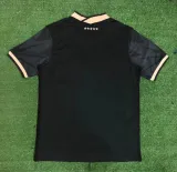 Mens Brazil Special Edition Jersey Black 2022