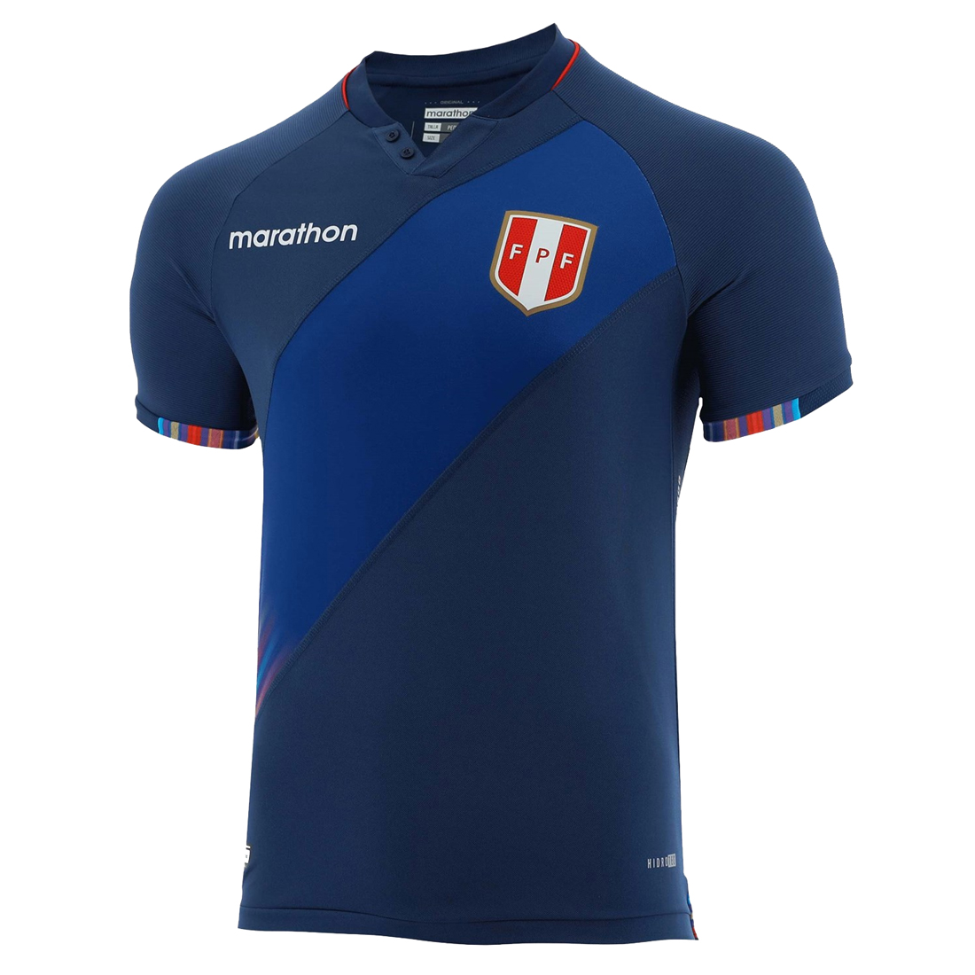 soccer world camisas
