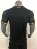 Mens Brazil Special Edition Jersey Black 2022