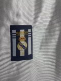 Mens Real Madrid Retro Home Jersey 1998-2000