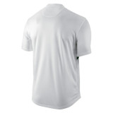 Mens Portugal Retro Away Jersey 2012
