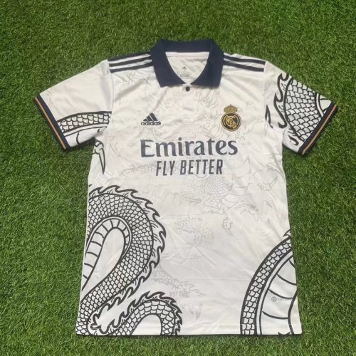 Real Madrid Soccer Jersey Replica 99VFS Special Edition Mens 2022