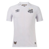Mens Santos FC Home Jersey 2022/23