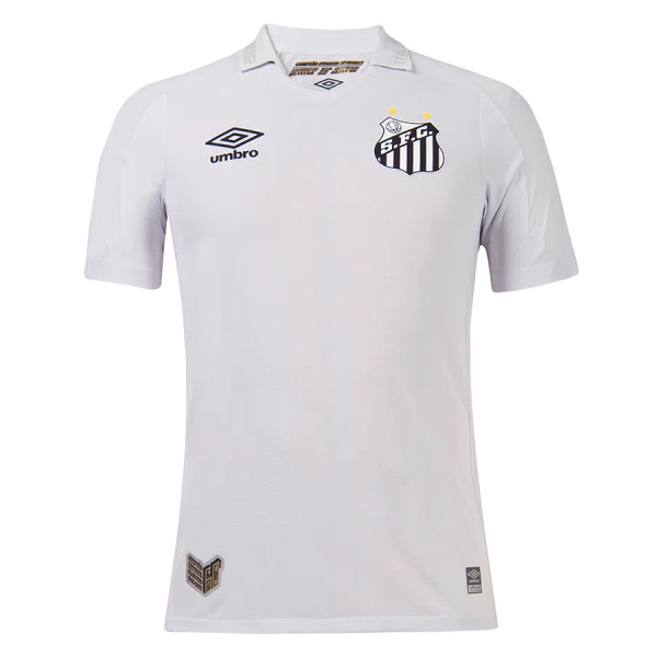 Mens Santos FC Home Jersey 2022/23