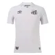 Mens Santos FC Home Jersey 2022/23