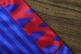 Mens Barcelona Retro Home Jersey 1992/93