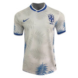 Mens Brazil Special Edition Jersey White 2022