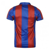 Mens Barcelona Retro Home Jersey 1992/93