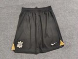 Mens Corinthians Home Shorts 2022/23