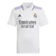 Mens Real Madrid Home Jersey 2022/23