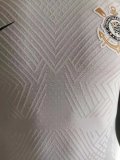 Mens Corinthians Home Jersey 2022/23 - Match