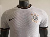 Mens Corinthians Home Jersey 2022/23 - Match