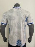 Mens Brazil Special Edition Jersey White 2022