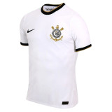 Mens Corinthians Home Jersey 2022/23 - Match